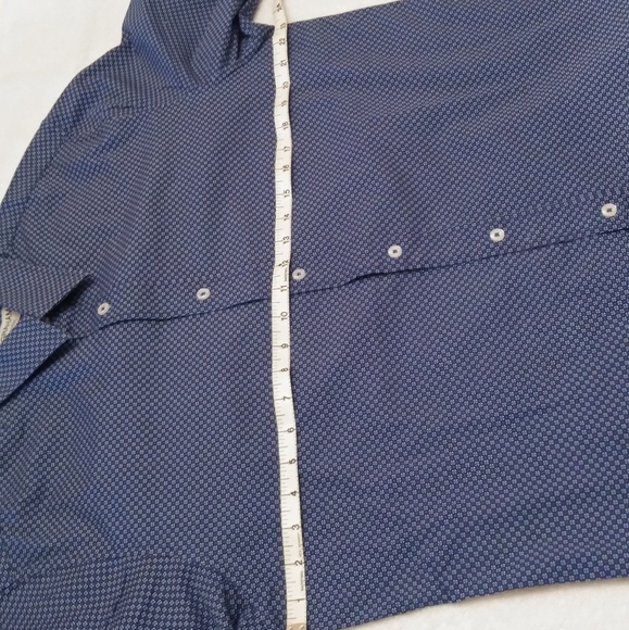 Nick Graham - Large Dress Shirt - Picture 12 of 16